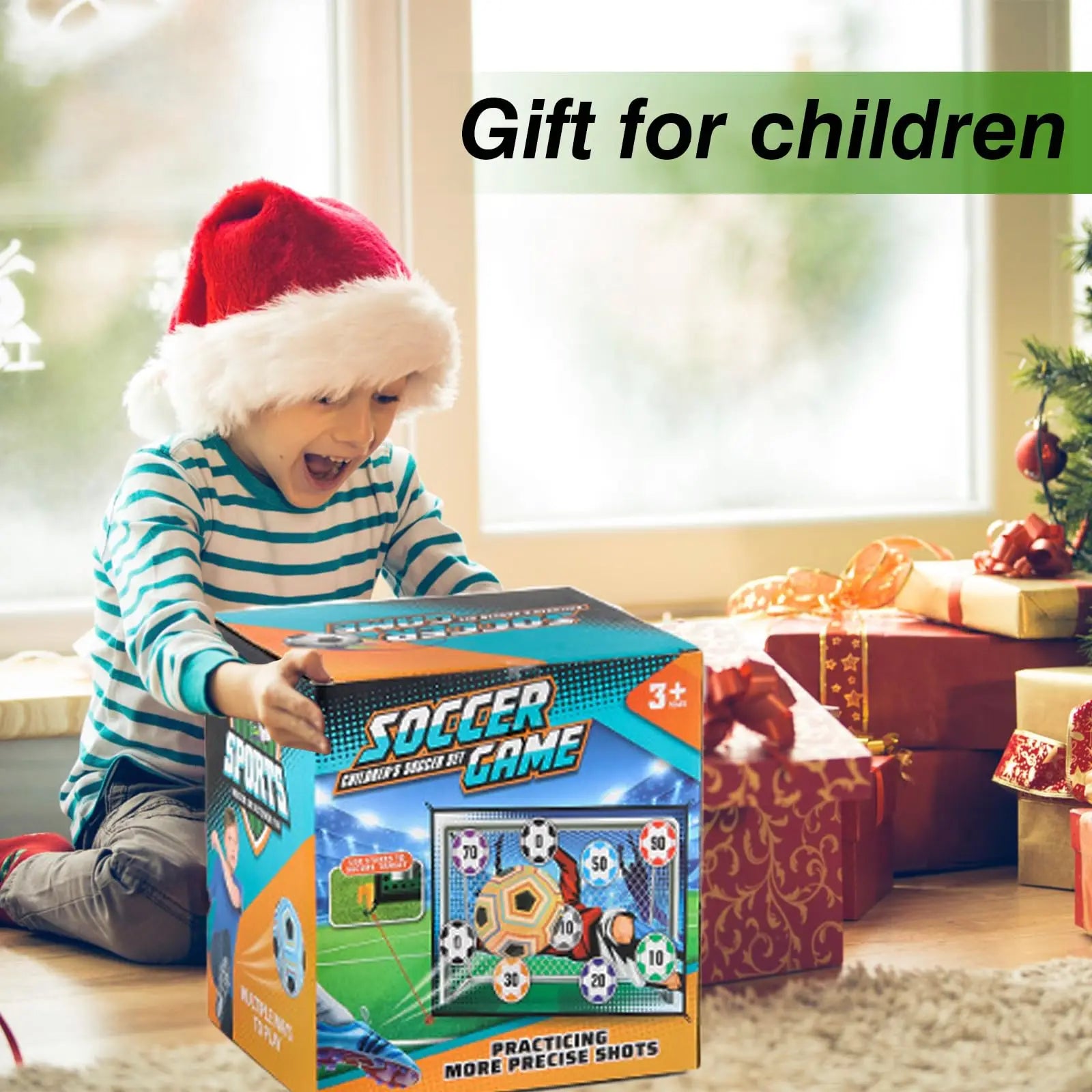 150cm conjunto de tapete de jogo de futebol ao ar livre indoor brinquedos de futebol multiplayer jogos de futebol competitivos crianças treinamento de futebol presentes do menino