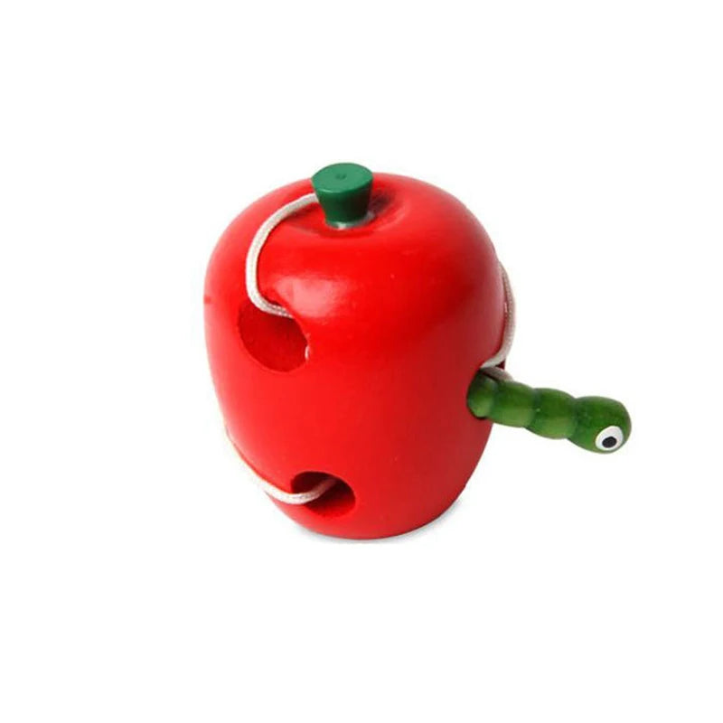 Montessori brinquedos educativos de madeira jogos de desenvolvimento da criança 3 anos crianças 3d quebra-cabeças de madeira brinquedo de aprendizagem do bebê criança jogo de quebra-cabeça