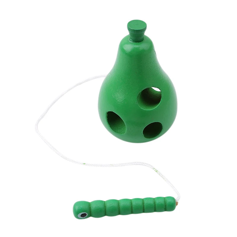 Montessori brinquedos educativos de madeira jogos de desenvolvimento da criança 3 anos crianças 3d quebra-cabeças de madeira brinquedo de aprendizagem do bebê criança jogo de quebra-cabeça