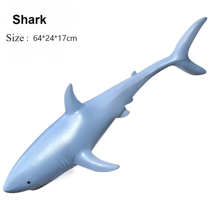 Dinossauros Gigantes – Modelos Realistas em PVC - Educativos e criativos