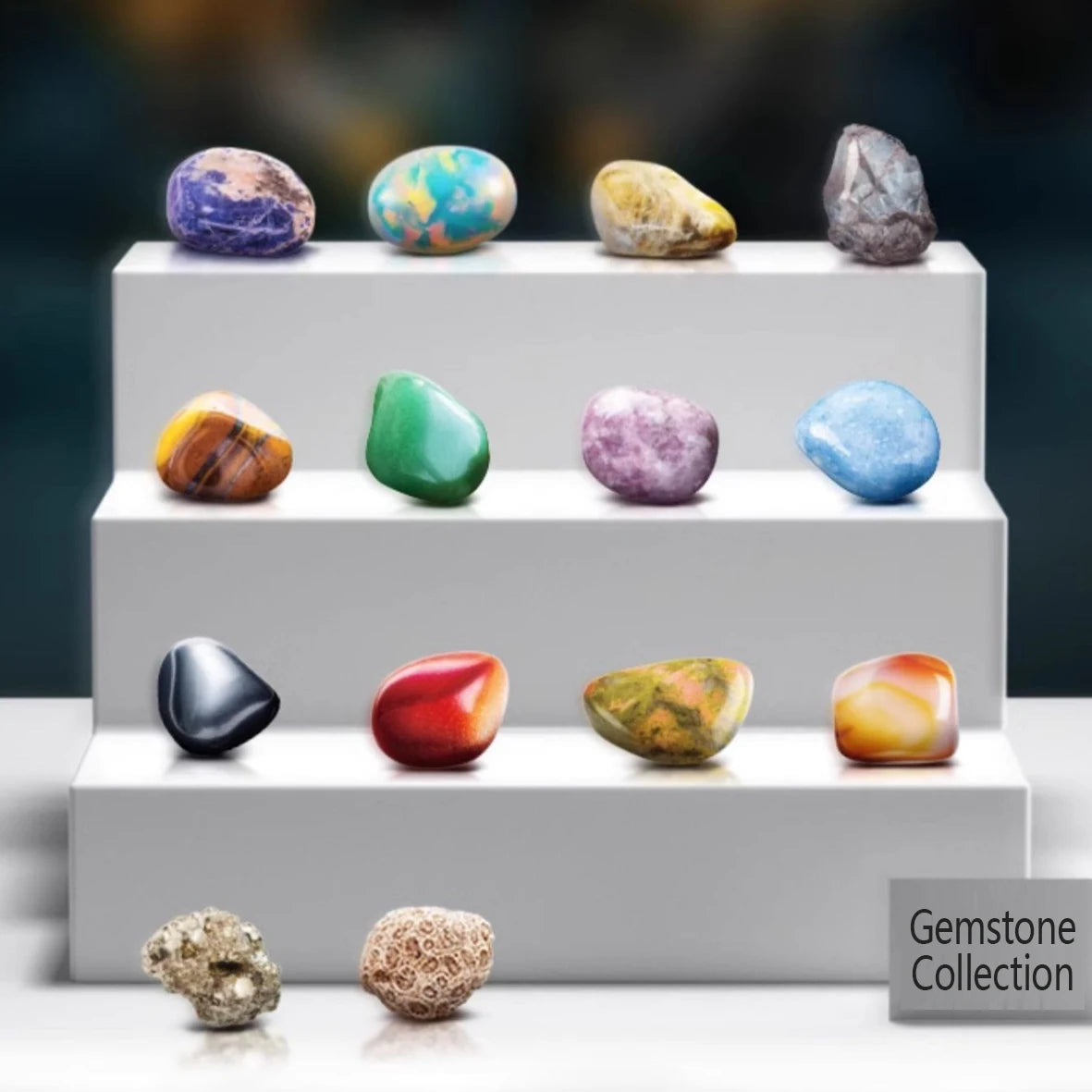 Arqueologia Infantil Escavando Planeta Tesouro, Minério de Gema, Exploração do Sistema Solar, Mineração Ciência Educação Brinquedos Educativos