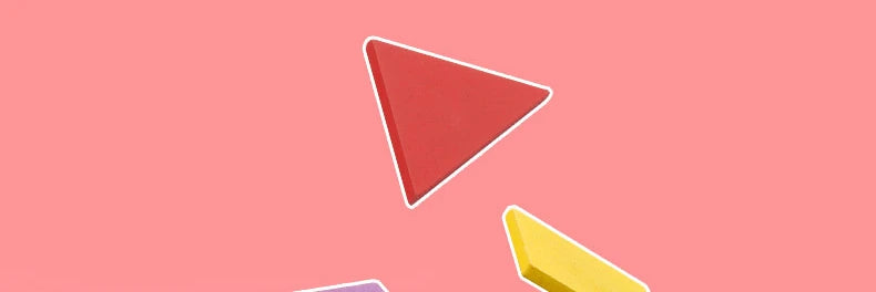 Quebra-cabeça tangram de madeira para crianças, brinquedo educacional, presente de festa de aniversário, presente de volta às aulas, prêmio de festa de jardim de infância