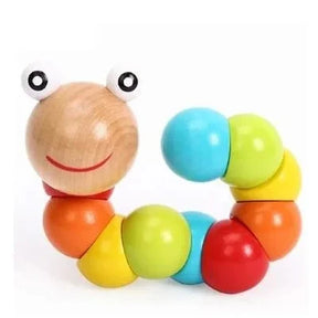 Montessori brinquedos educativos de madeira jogos de desenvolvimento da criança 3 anos crianças 3d quebra-cabeças de madeira brinquedo de aprendizagem do bebê criança jogo de quebra-cabeça