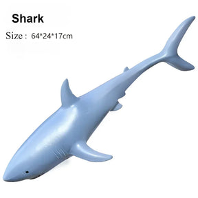 Dinossauros Gigantes  – Modelos Realistas em PVC - Educativos e criativos