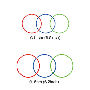 Cornhole portátil jogando círculo virola placa conjunto fácil montar diversão crianças interativo adultos ao ar livre quintal jogar jogo brinquedo