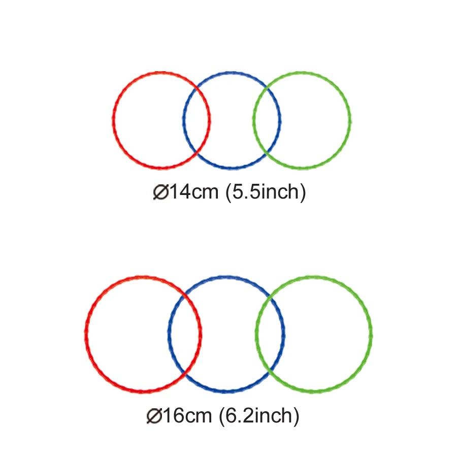Cornhole portátil jogando círculo virola placa conjunto fácil montar diversão crianças interativo adultos ao ar livre quintal jogar jogo brinquedo