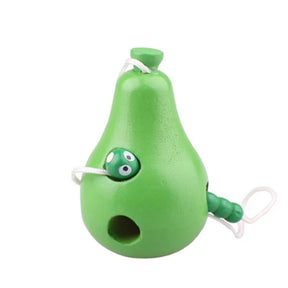 Montessori brinquedos educativos de madeira jogos de desenvolvimento da criança 3 anos crianças 3d quebra-cabeças de madeira brinquedo de aprendizagem do bebê criança jogo de quebra-cabeça