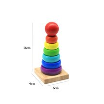 Montessori brinquedos educativos de madeira jogos de desenvolvimento da criança 3 anos crianças 3d quebra-cabeças de madeira brinquedo de aprendizagem do bebê criança jogo de quebra-cabeça