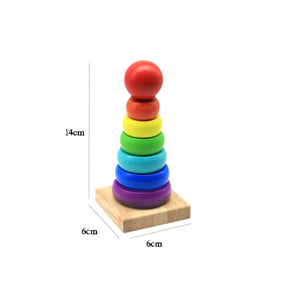 Montessori brinquedos educativos de madeira jogos de desenvolvimento da criança 3 anos crianças 3d quebra-cabeças de madeira brinquedo de aprendizagem do bebê criança jogo de quebra-cabeça